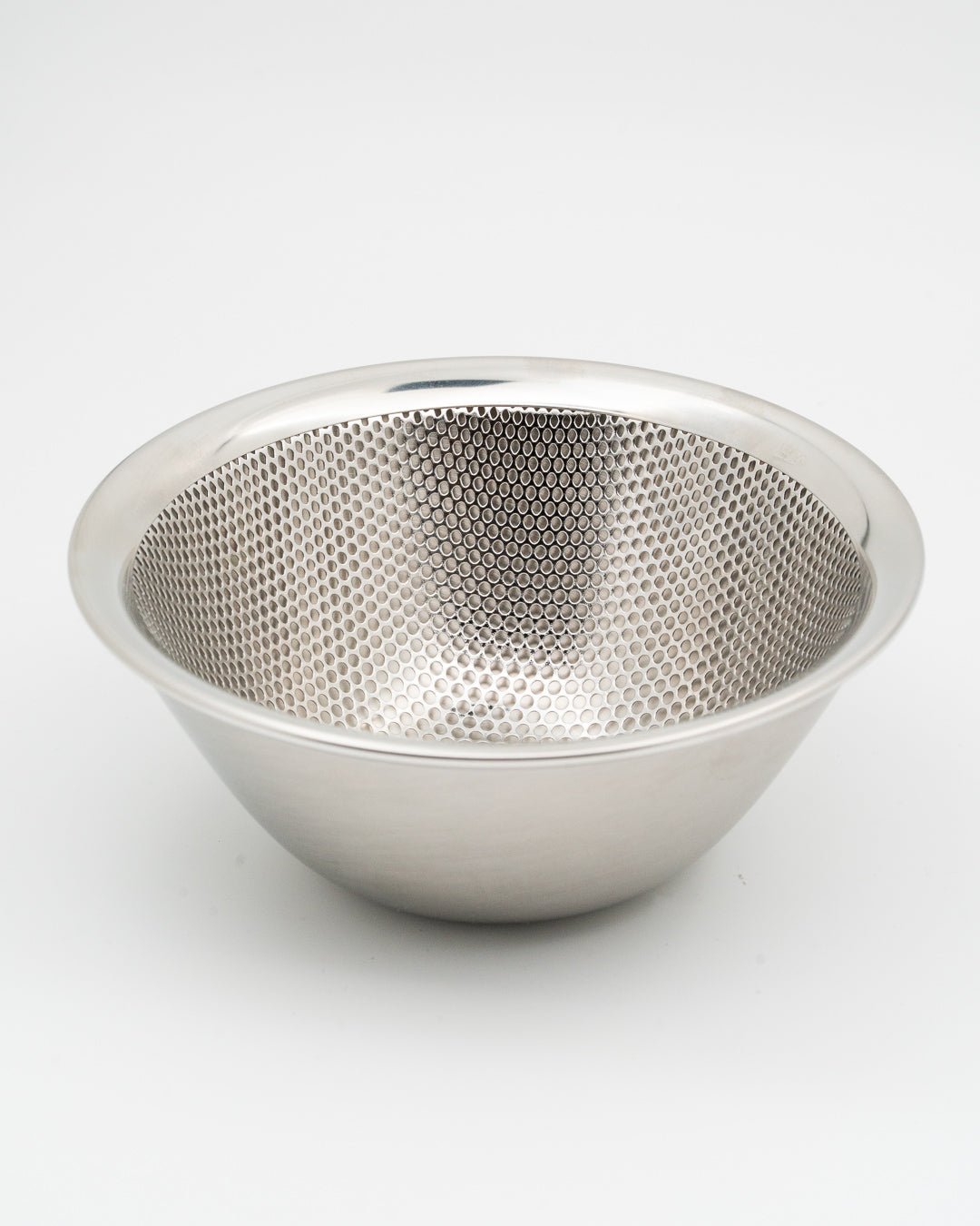 Dørslag 16 cm, SORI YANAGI Punching Strainer Sori Yanagi
