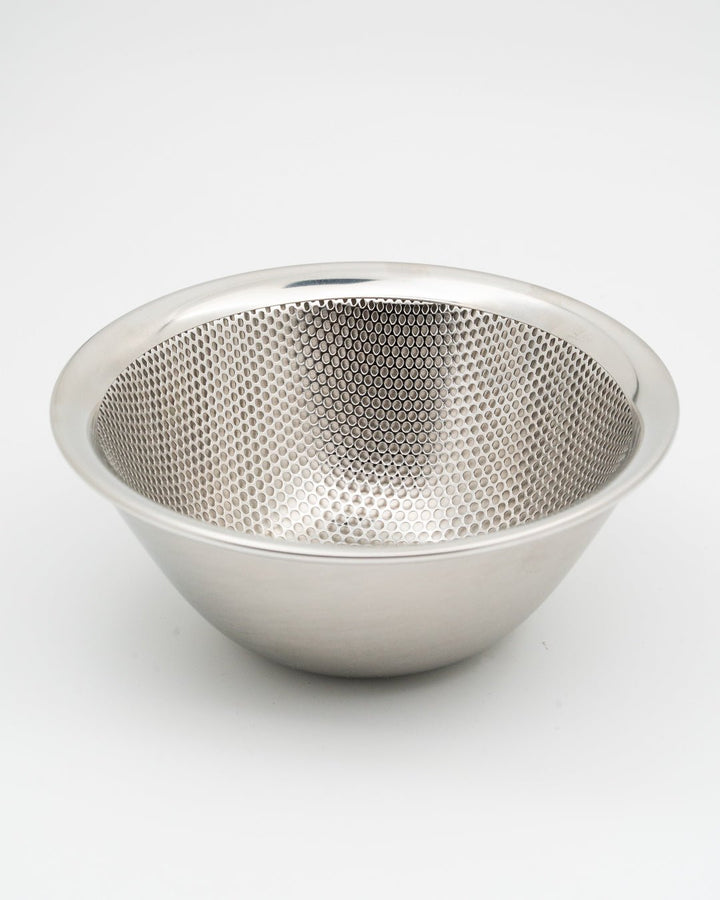 Dørslag 16 cm, SORI YANAGI Punching Strainer Sori Yanagi