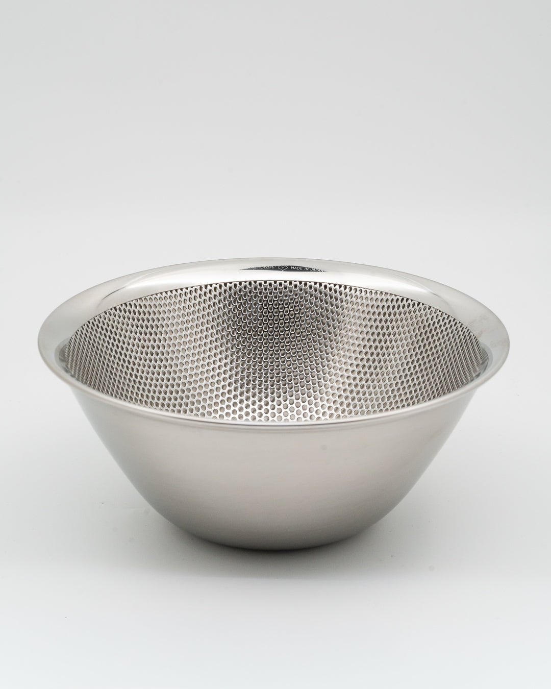 Dørslag 19 cm, SORI YANAGI Punching Strainer Sori Yanagi
