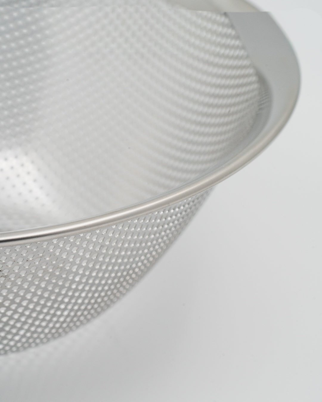 Dørslag 19 cm, SORI YANAGI Punching Strainer Sori Yanagi