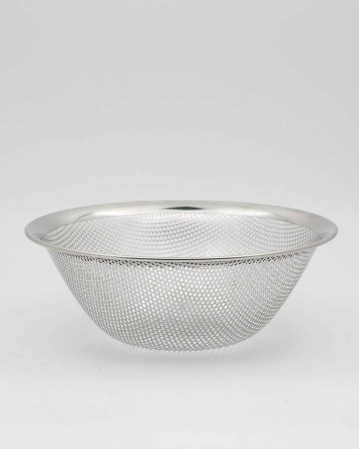 Dørslag 19 cm, SORI YANAGI Punching Strainer Sori Yanagi