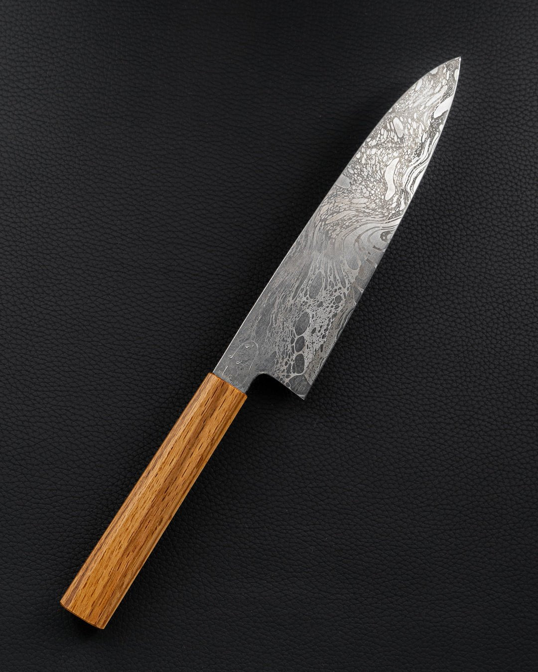 ENJIKI Migawa Ginsan Gyuto 210 mm Enjiki