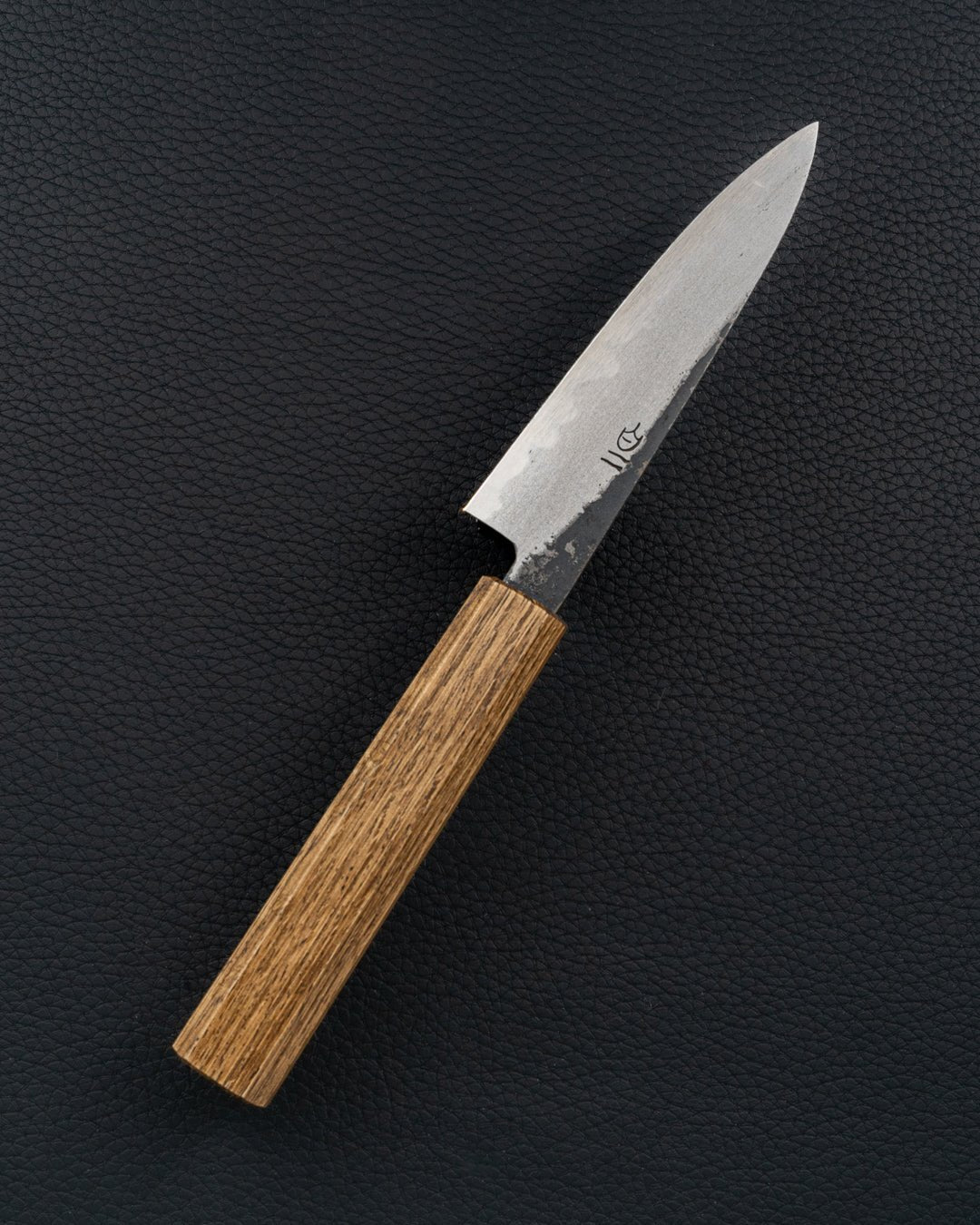 ENJIKI Tanaka Shiro2 Kurouchi Petty 130 mm Enjiki