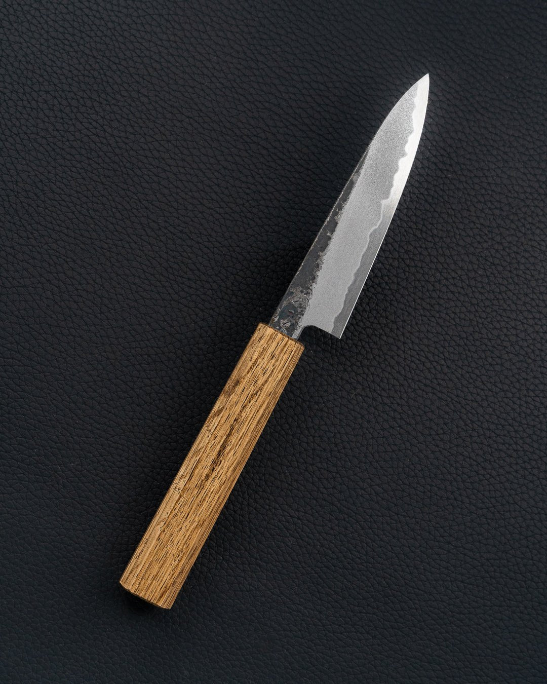 ENJIKI Tanaka Shiro2 Kurouchi Petty 130 mm Enjiki