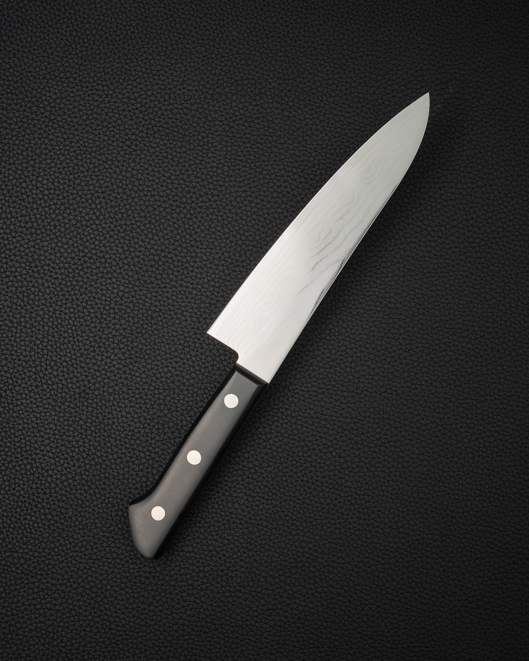 Kokkekniv 180 mm, ENJIN NO TAKUMI VG10 Damascus Gyuto Enjin No Takumi