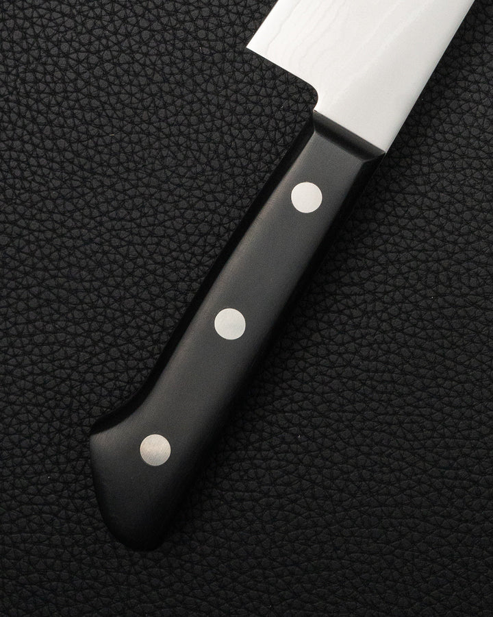 Kokkekniv 180 mm, ENJIN NO TAKUMI VG10 Damascus Gyuto Enjin No Takumi