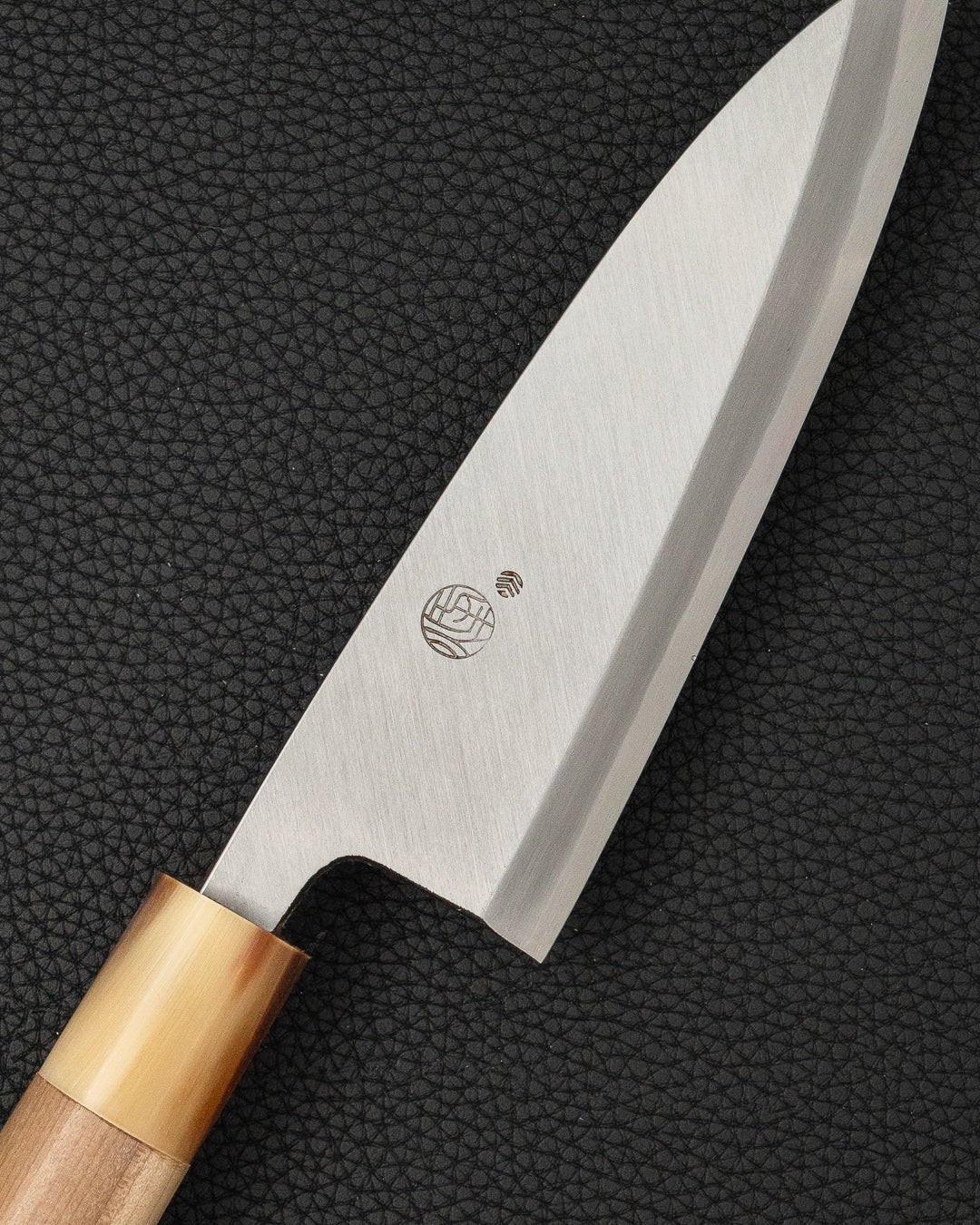 Fileteringskniv 180 mm, OUL x SAISEI Vintage Deba OUL