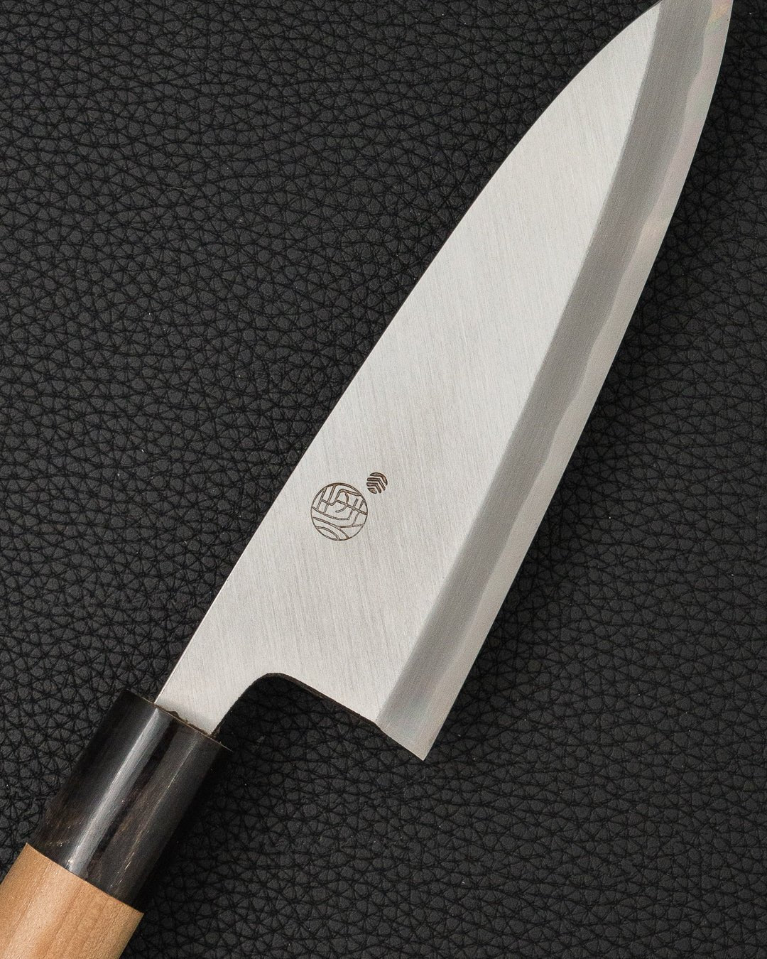 Fileteringskniv 180 mm, OUL x SAISEI Vintage Deba OUL