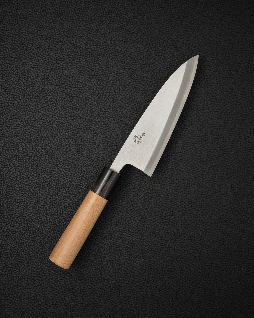 Fileteringskniv 180 mm, OUL x SAISEI Vintage Deba OUL