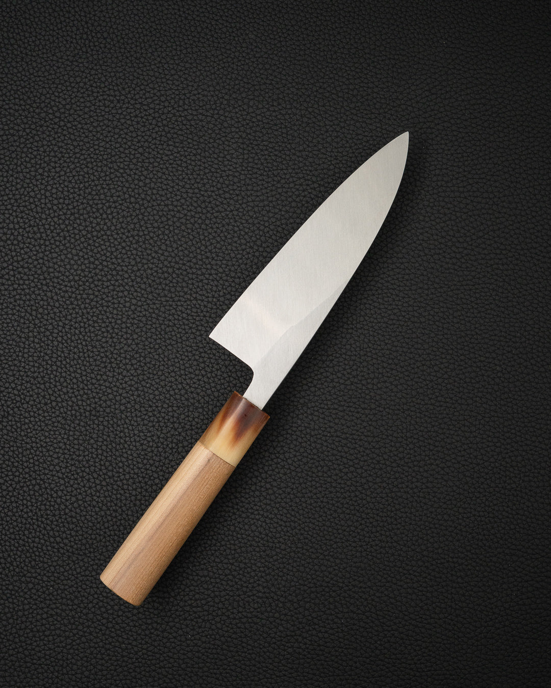 Fileteringskniv 180 mm, OUL x SAISEI Vintage Deba OUL