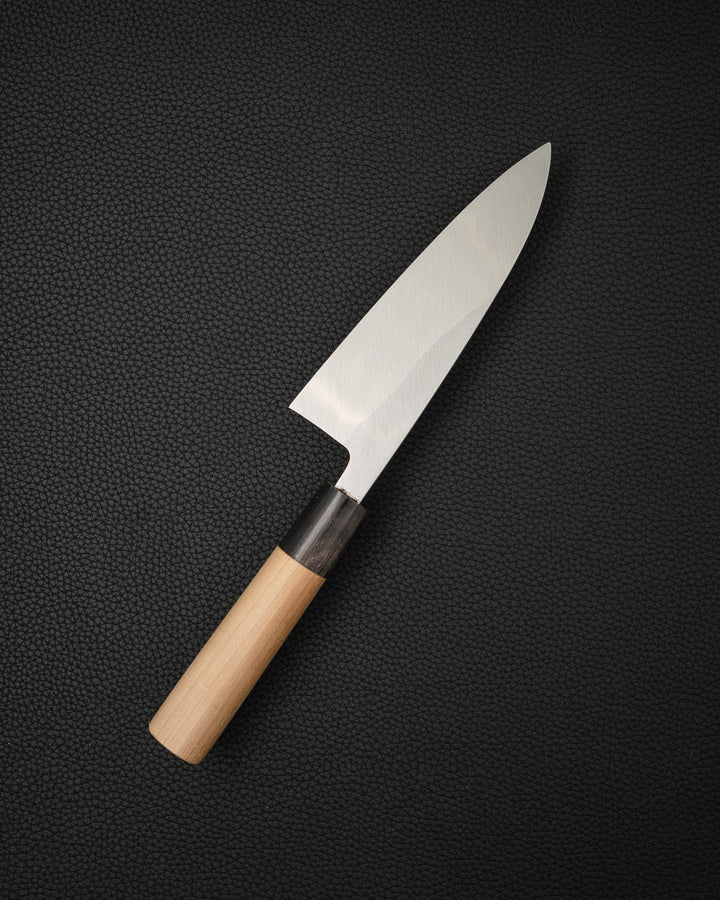 Fileteringskniv 180 mm, OUL x SAISEI Vintage Deba OUL