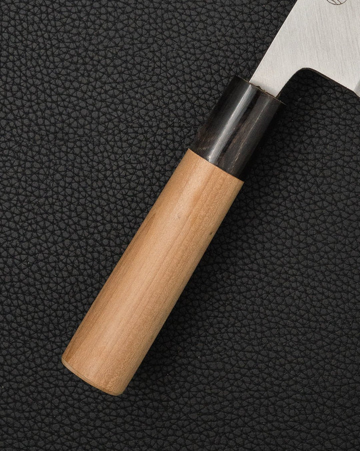 Fileteringskniv 180 mm, OUL x SAISEI Vintage Deba OUL