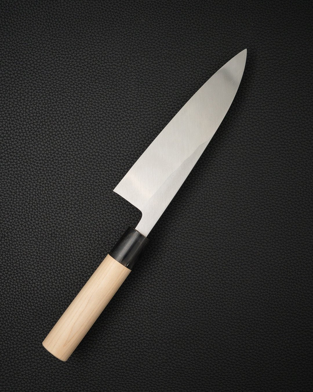 Fileteringskniv 210 mm, OUL x SAISEI Vintage Deba OUL