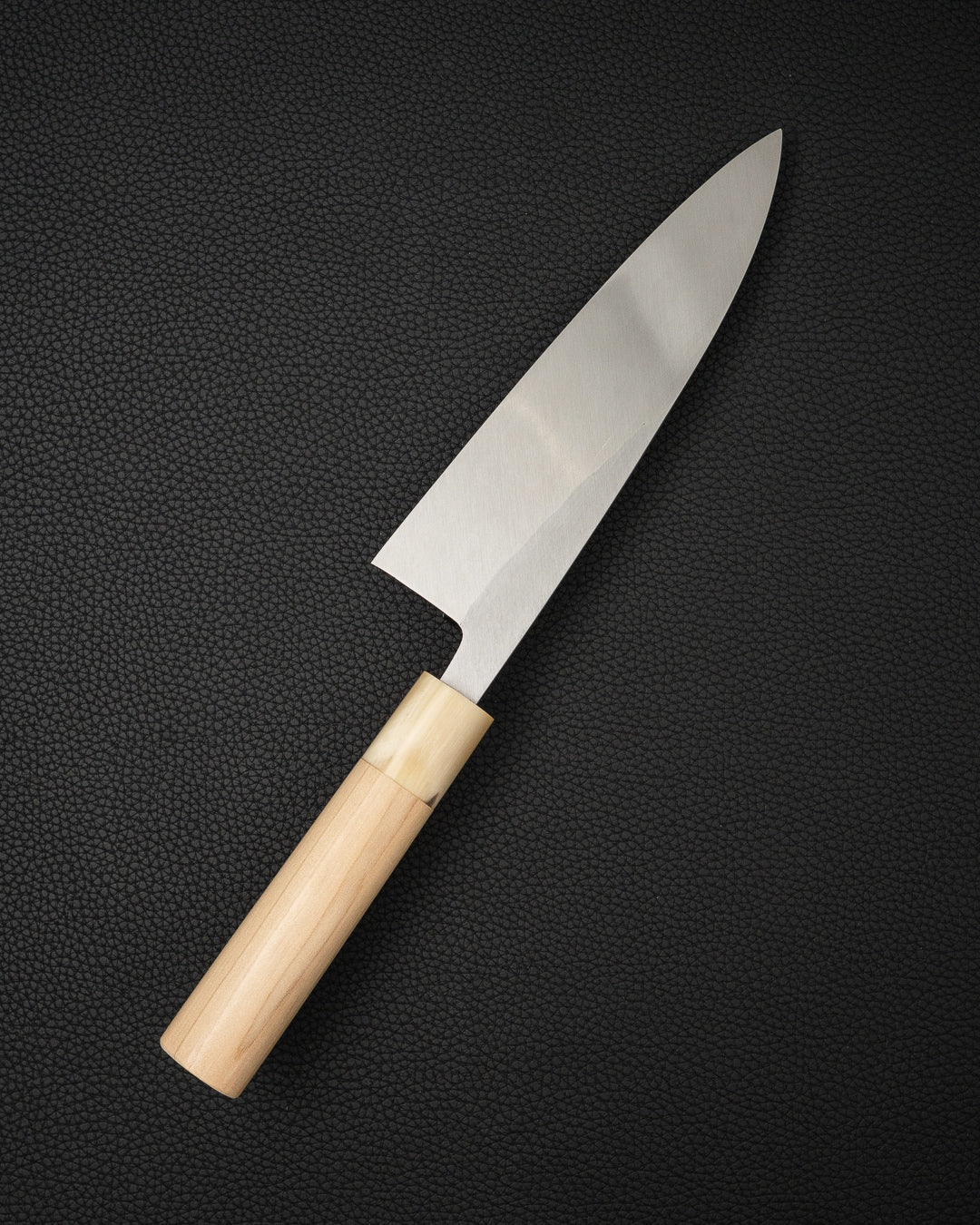 Fileteringskniv 210 mm, OUL x SAISEI Vintage Deba OUL