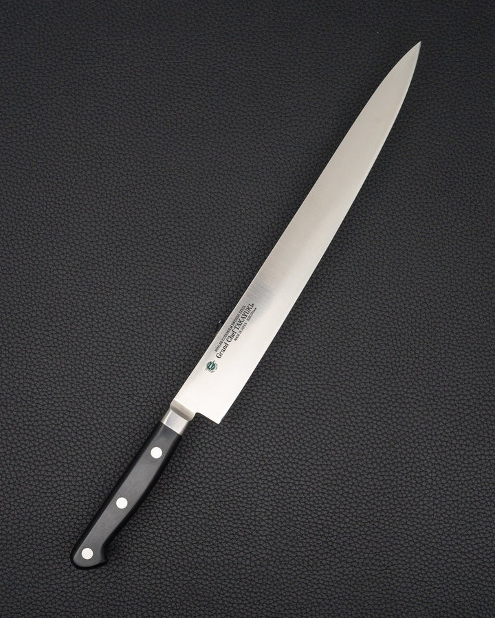 Fleksibel fileteringskniv 270 mm, SAKAI TAKAYUKI Grand Chef SW SAKAI TAKAYUKI