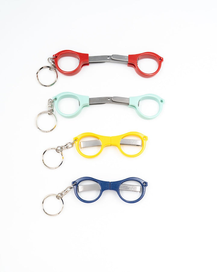 Megane "Briller" Foldesaks TS Select