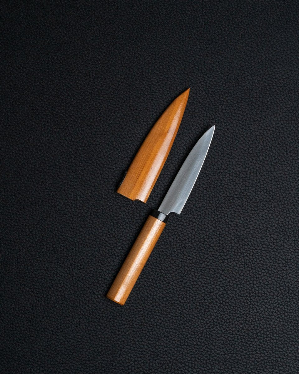 KAI Fruktkniv 95 mm tomatosharp