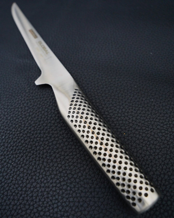 GLOBAL Fleksibel Fileteringskniv 160 mm tomatosharp