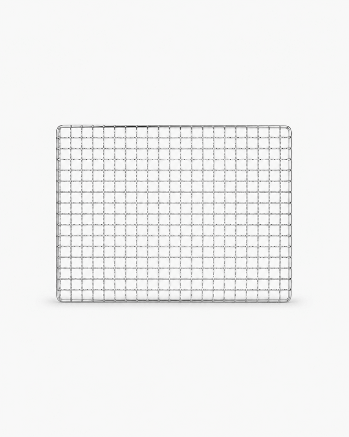 Grillrist - Yakitori 40,5x21 cm, GREEN LIFE Shichirin Stor tomatosharp