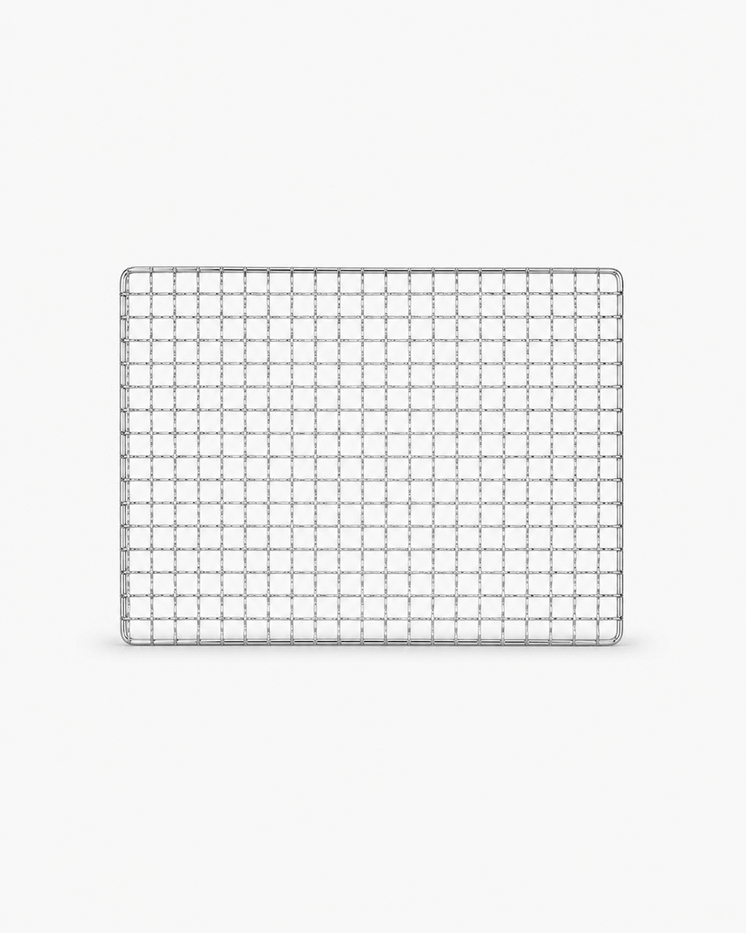Grillrist - Yakitori 40,5x21 cm, GREEN LIFE Shichirin Stor tomatosharp