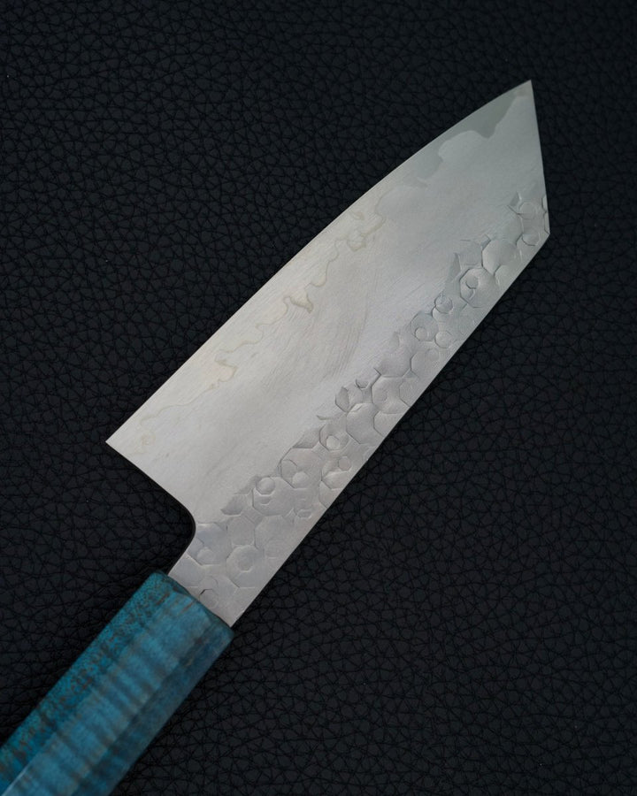 HADO Shiosai Stabilized Wood Kobunka 135 mm tomatosharp