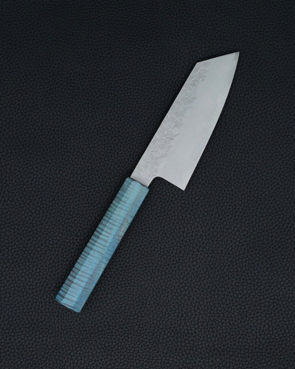 HADO Shiosai Stabilized Wood Kobunka 135 mm tomatosharp
