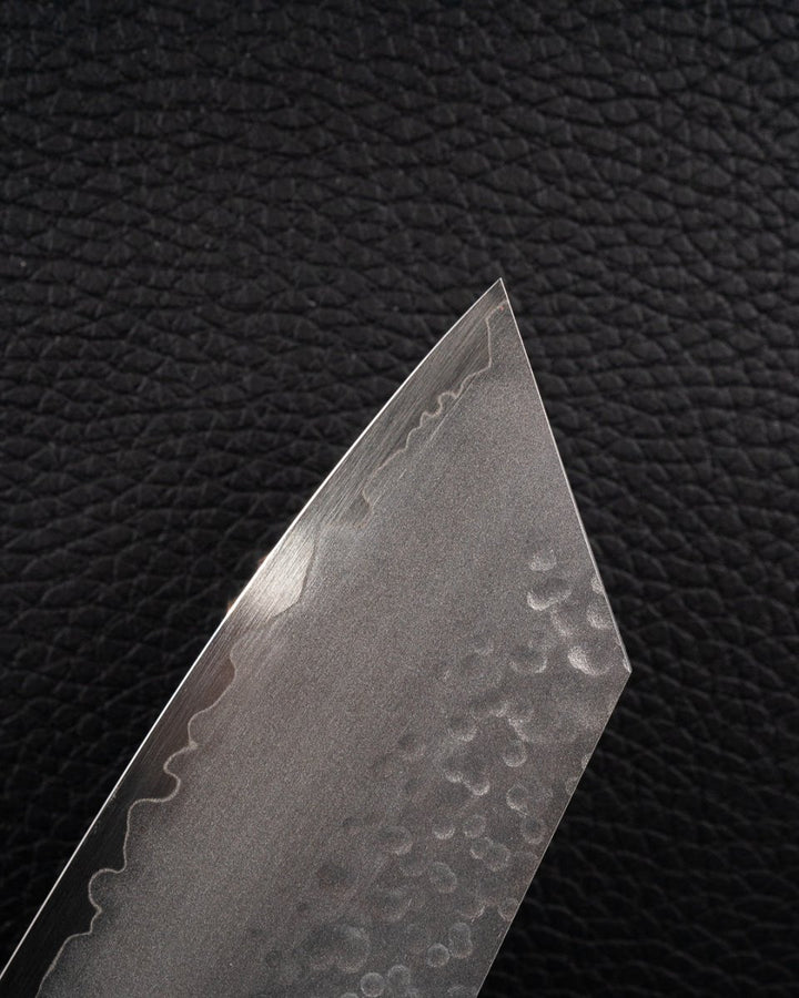 HADO Shiosai VG10 Mahogany Ko-bunka 135 mm tomatosharp