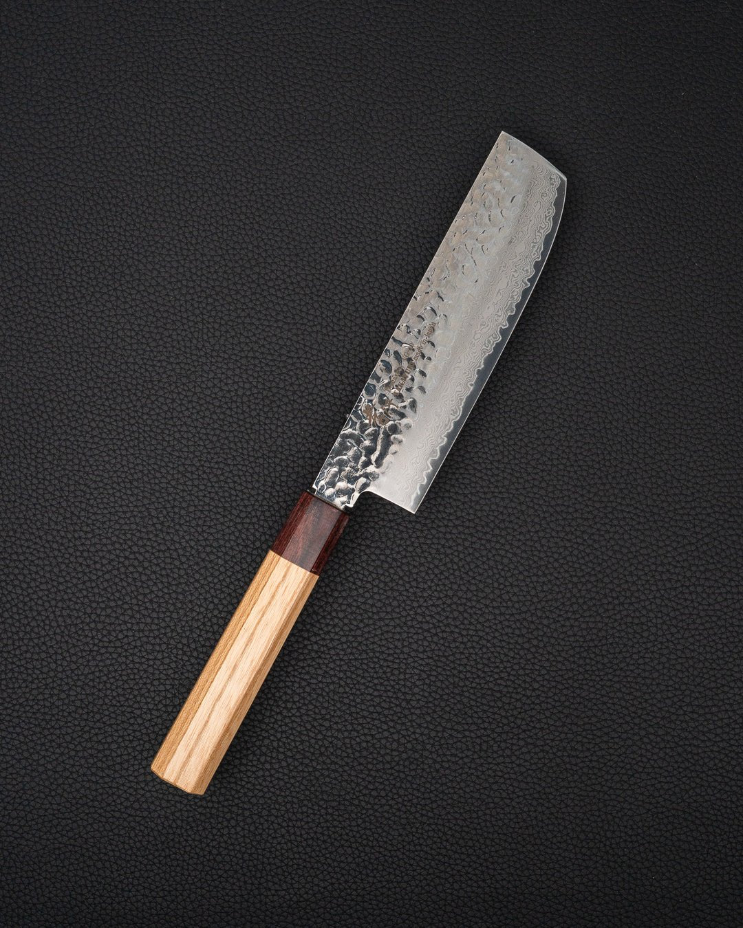 Grønnsakskniv 160 mm, SAKAI TAKAYUKI VG10 Damascus Wa Nakiri Sakai Takayuki