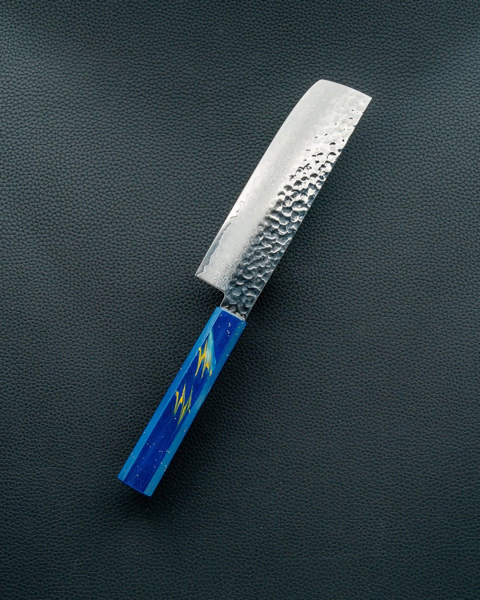 Sakai Takayuki Kashi Saiseki Nakiri 160 mm tomatosharp