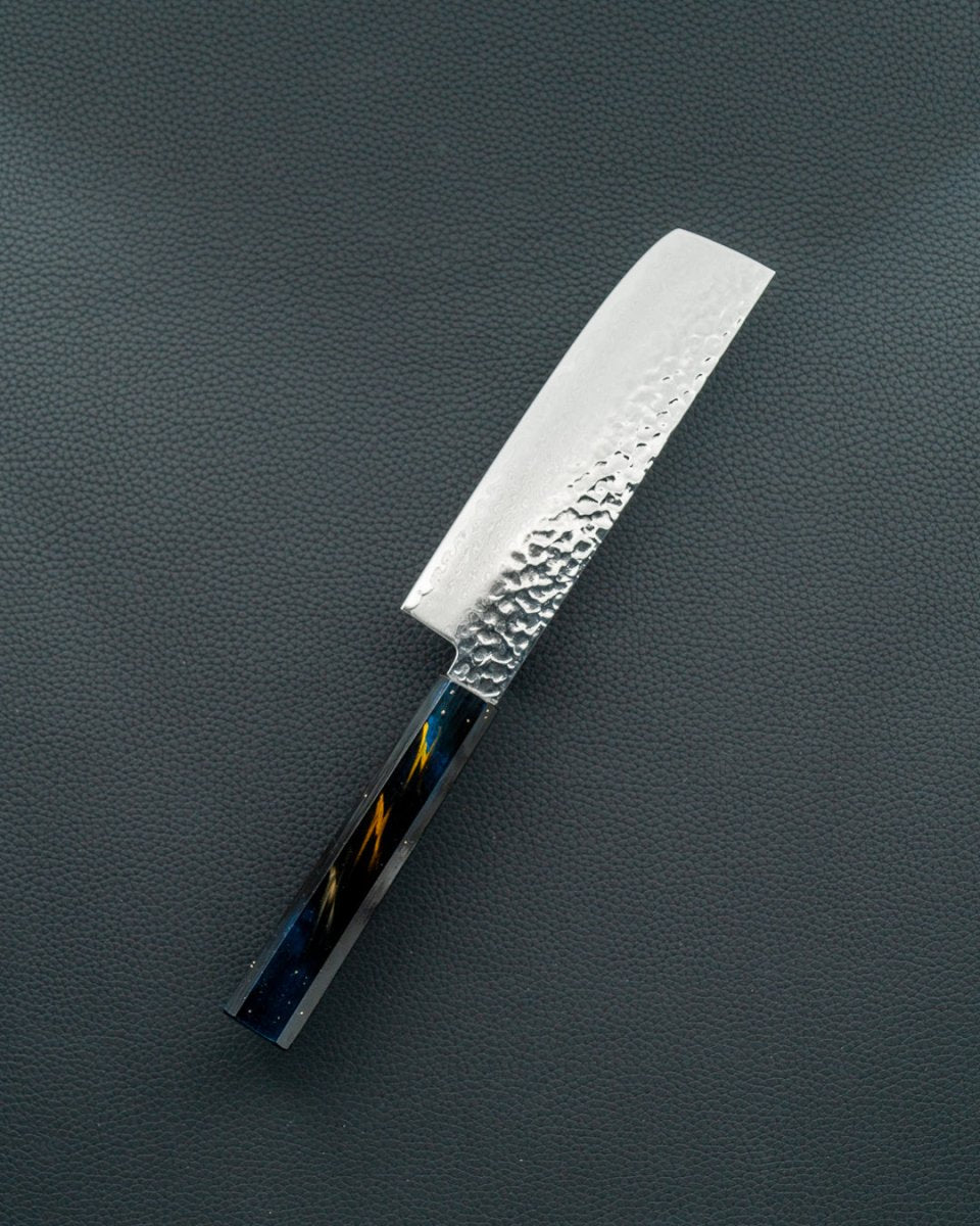 Sakai Takayuki Kashi Saiu Nakiri 160 mm tomatosharp