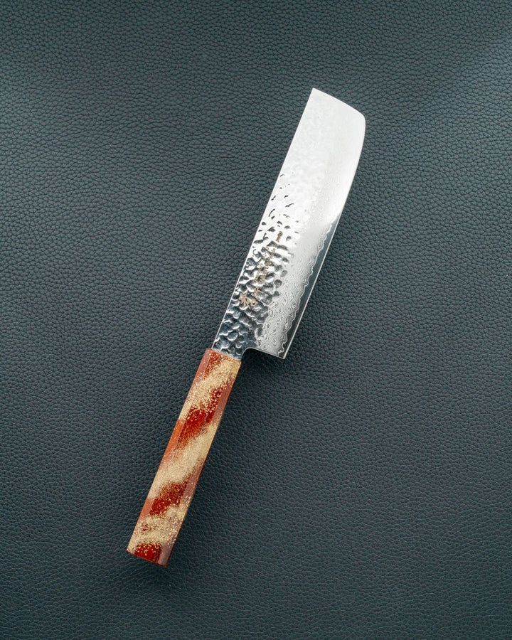 Sakai Takayuki Kashi Seiren Nakiri 160 mm tomatosharp