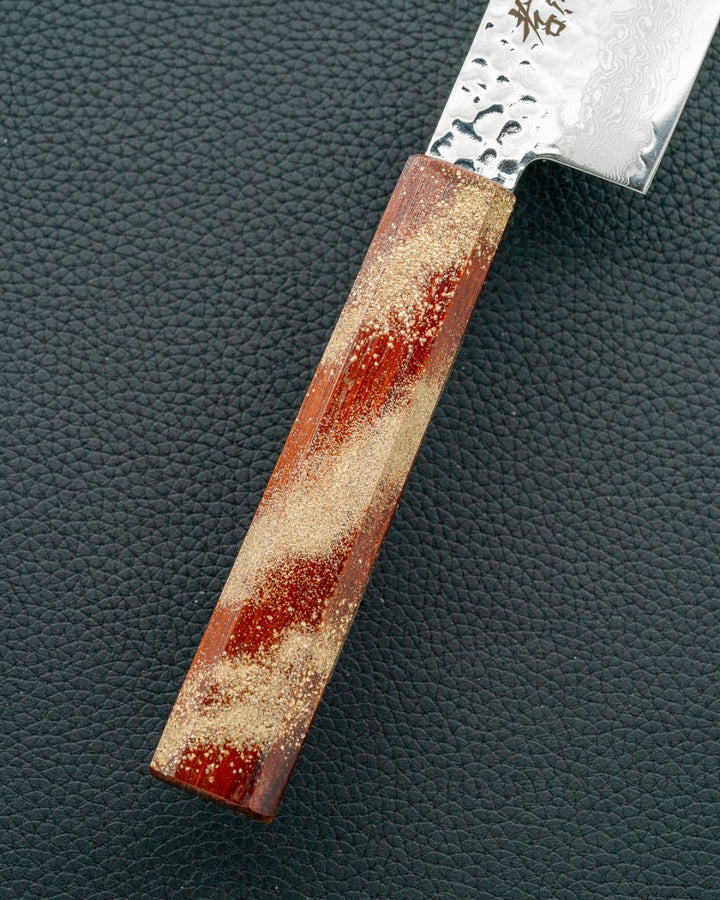 Sakai Takayuki Kashi Seiren Nakiri 160 mm tomatosharp