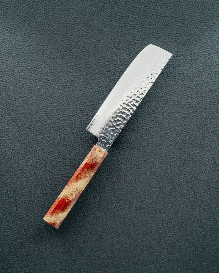 Sakai Takayuki Kashi Seiren Nakiri 160 mm tomatosharp