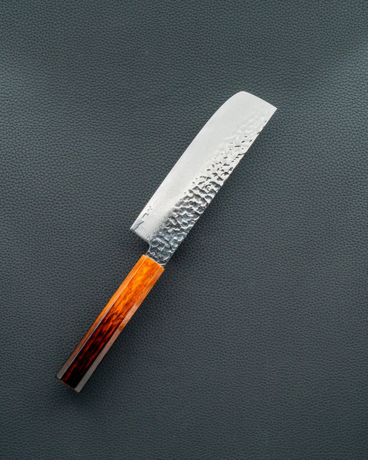 Sakai Takayuki Kashi Shou Nakiri 160 mm tomatosharp