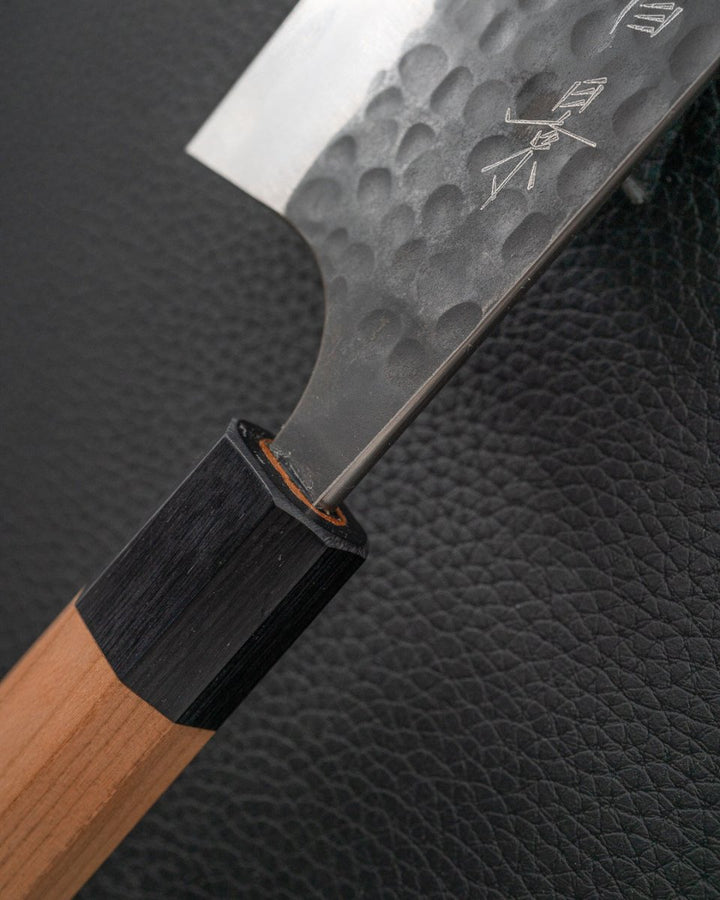 MASAKAGE Koishi Nakiri 165 mm tomatosharp