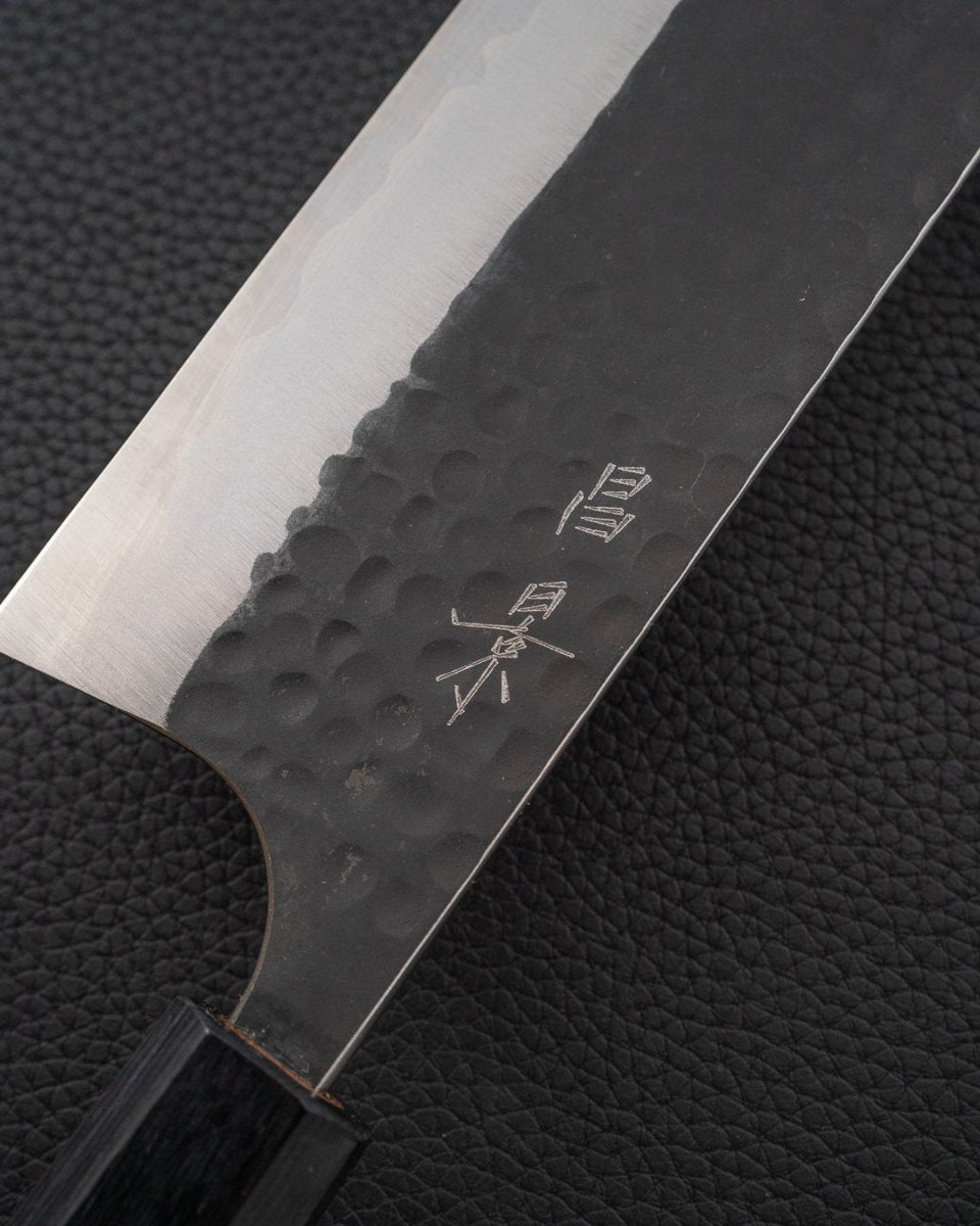 MASAKAGE Koishi Nakiri 165 mm tomatosharp
