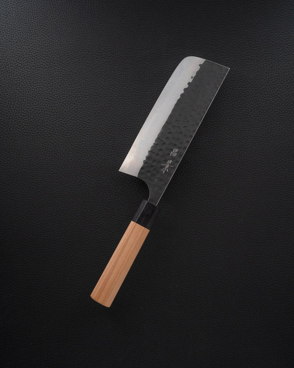 MASAKAGE Koishi Nakiri 165 mm tomatosharp