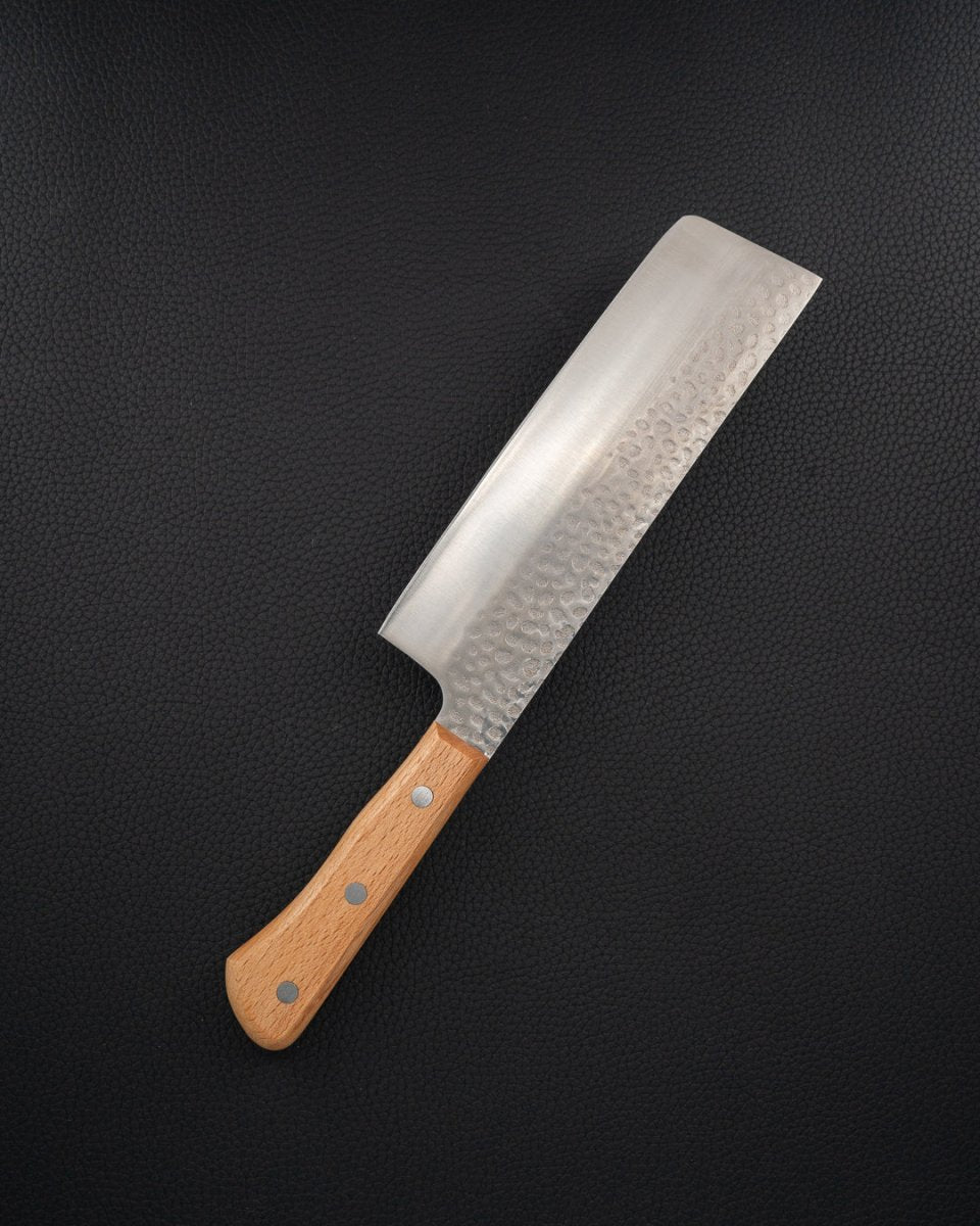 KAMEYUKI 1K6 Tsuchime Nakiri 170 mm tomatosharp