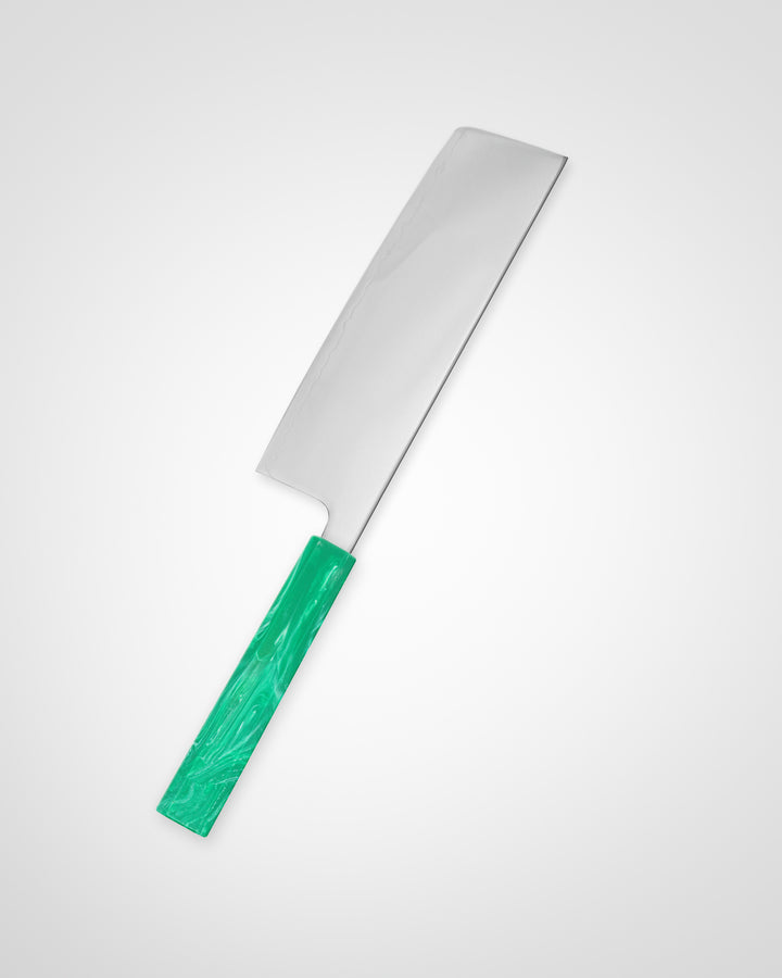 Grønnsakskniv 170 mm, SAISEI IRO Eple Nakiri tomatosharp