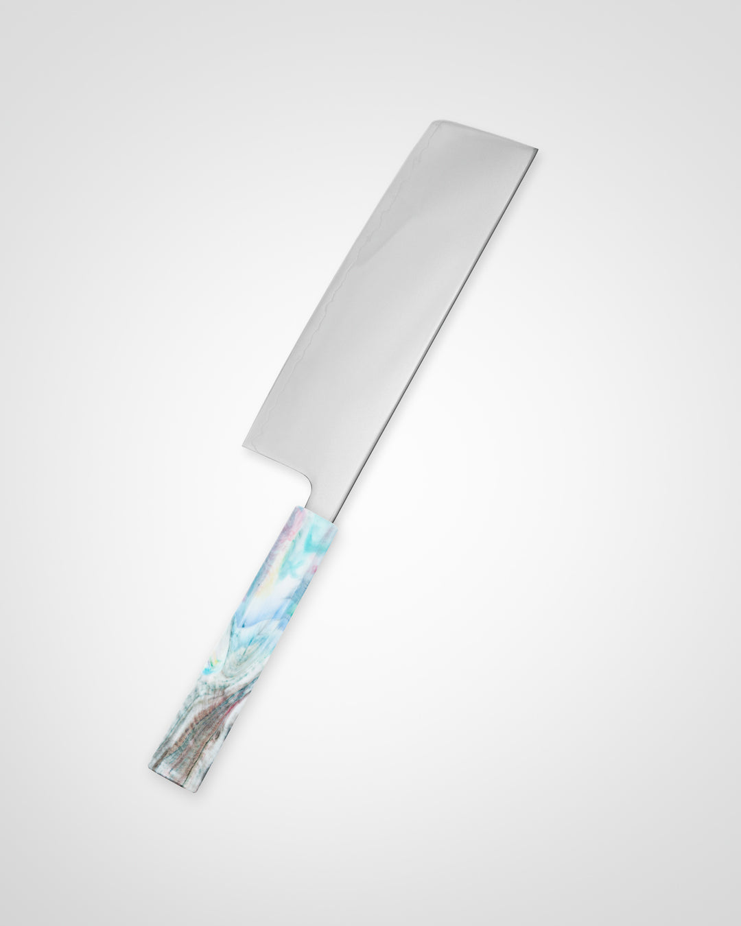 Grønnsakskniv 170 mm, SAISEI IRO Jazz Nakiri tomatosharp