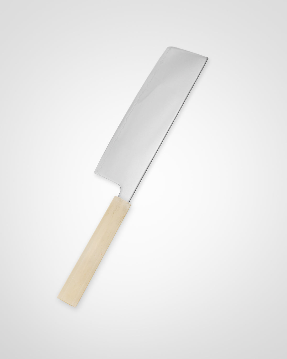 Grønnsakskniv 170 mm, SAISEI IRO Kvarts Nakiri tomatosharp
