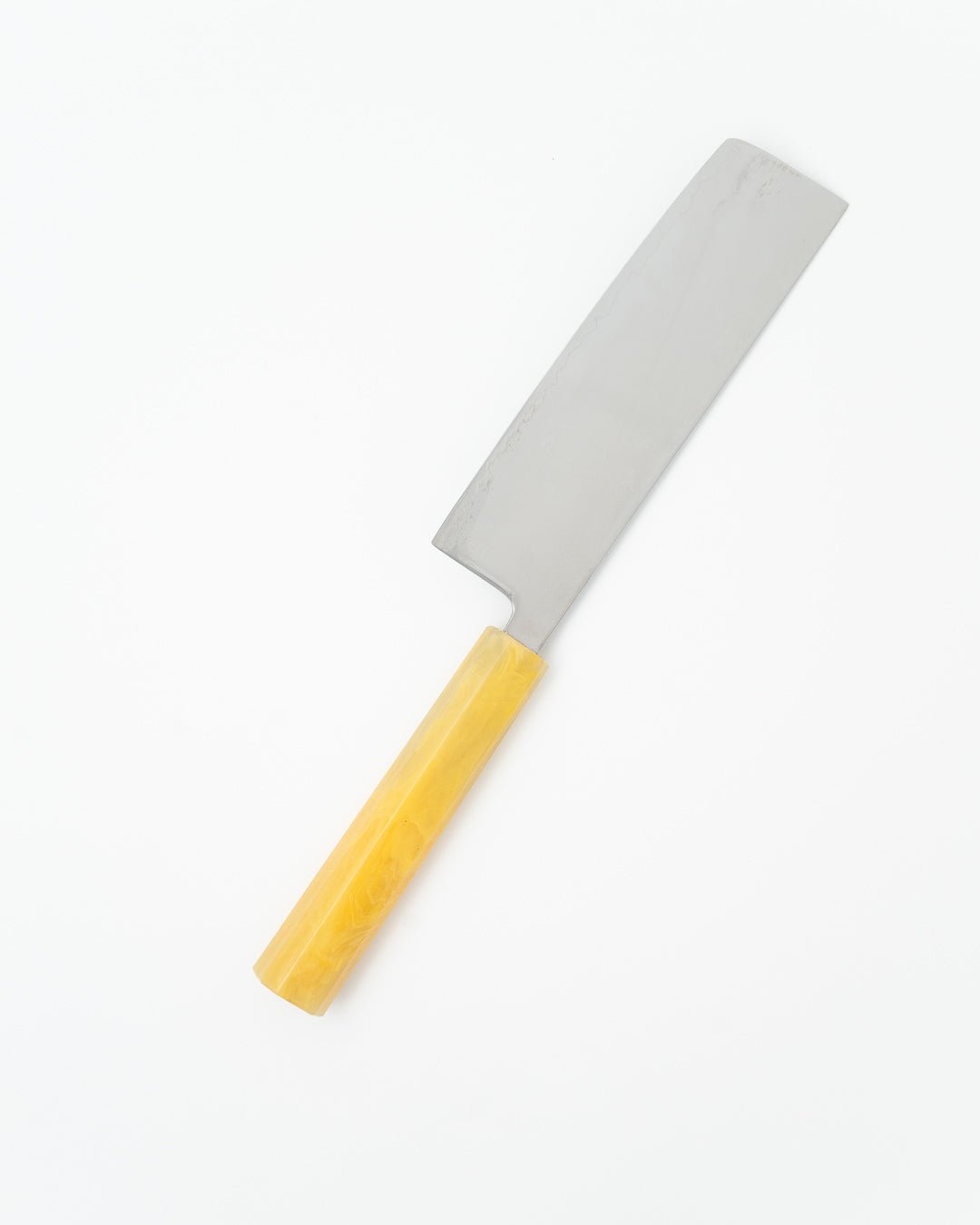 Grønnsakskniv 170 mm, SAISEI IRO Løvetann Nakiri tomatosharp
