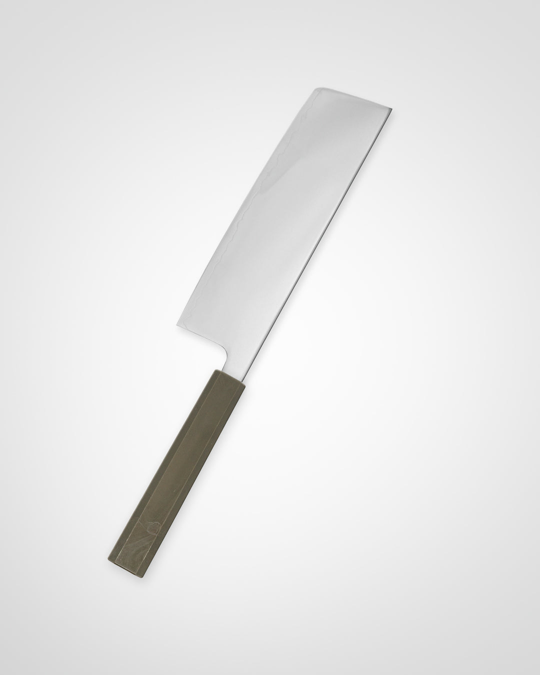Grønnsakskniv 170 mm, SAISEI IRO Skog Nakiri tomatosharp