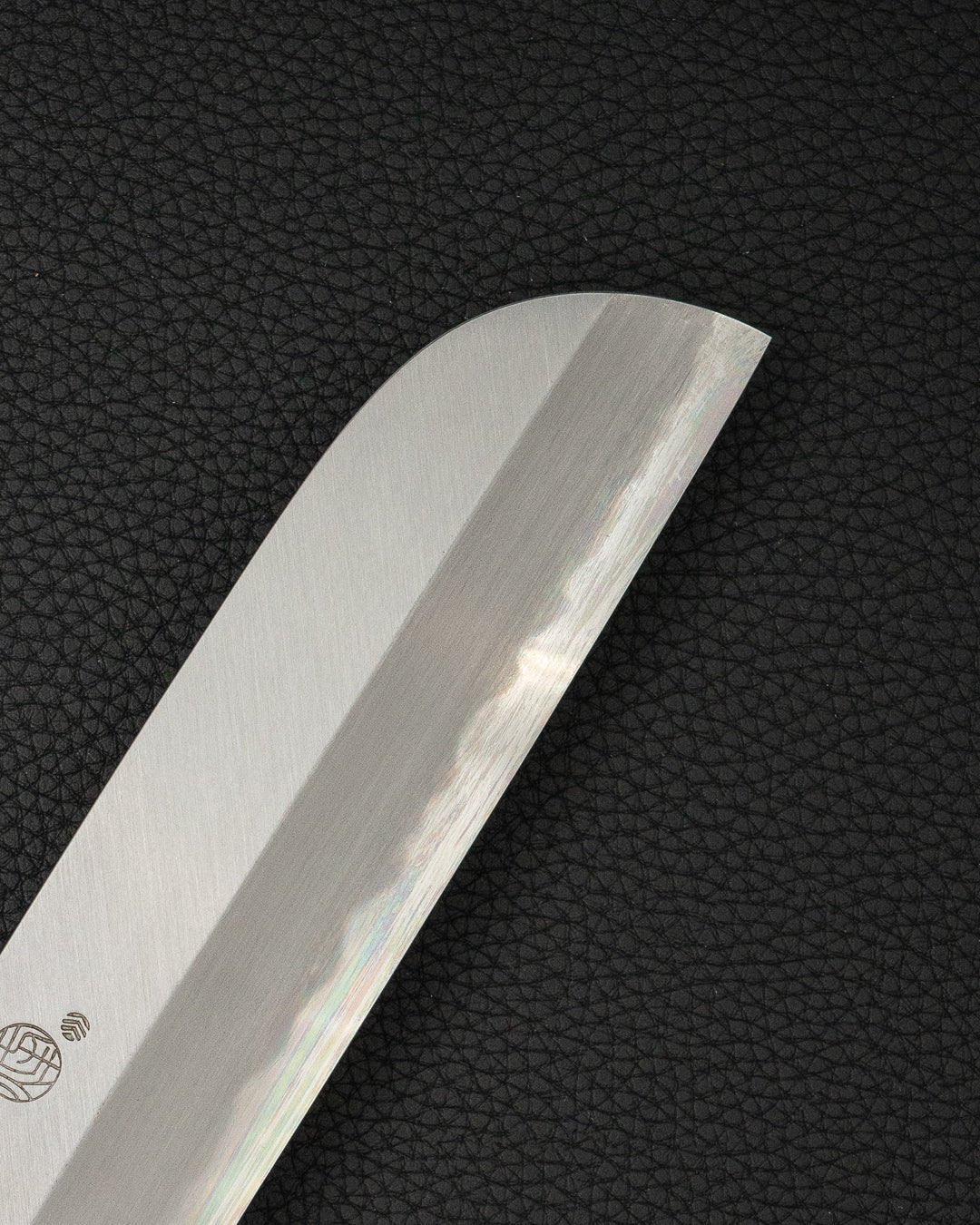 Grønnsakskniv 180 mm, OUL x SAISEI Vintage Usuba OUL