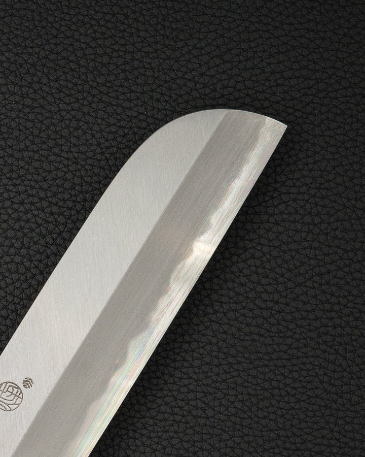Grønnsakskniv 180 mm, OUL x SAISEI Vintage Usuba OUL
