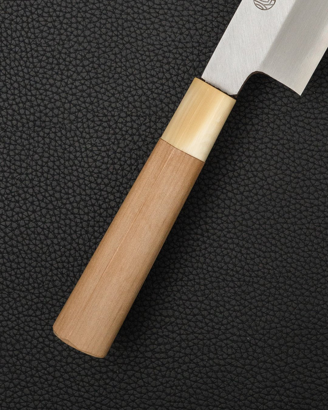 Grønnsakskniv 180 mm, OUL x SAISEI Vintage Usuba OUL