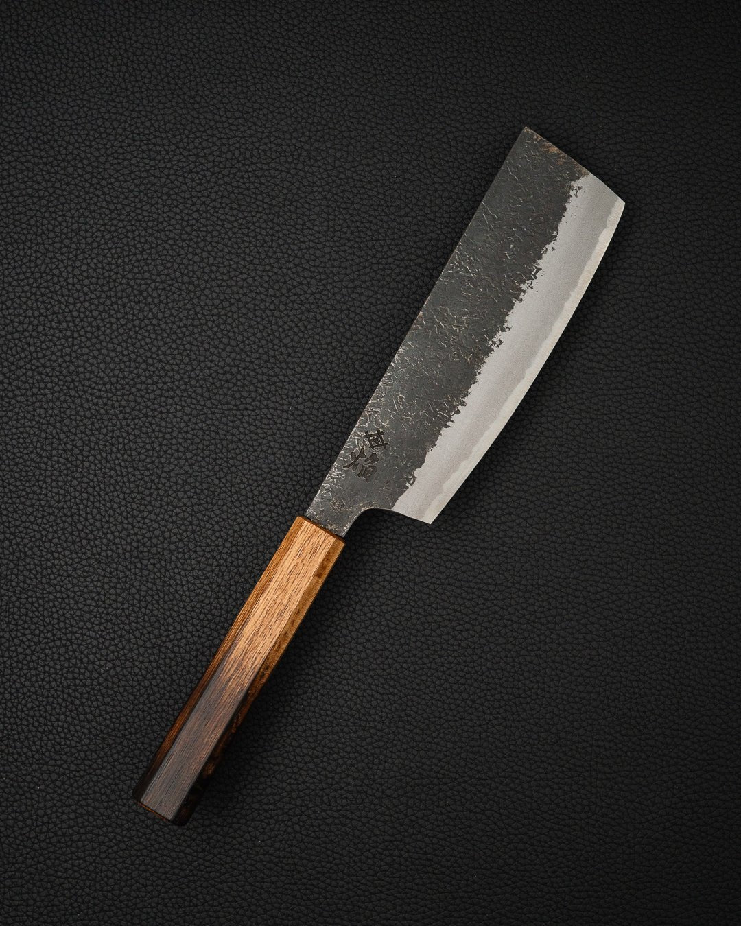 Grønnsakskniv 180 mm, SAKAI TAKAYUKI Itsuo Doi Homura Guren Nakiri SAKAI TAKAYUKI