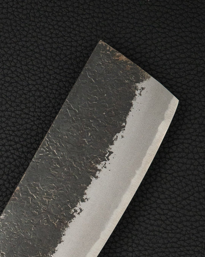 Grønnsakskniv 180 mm, SAKAI TAKAYUKI Itsuo Doi Homura Guren Nakiri SAKAI TAKAYUKI