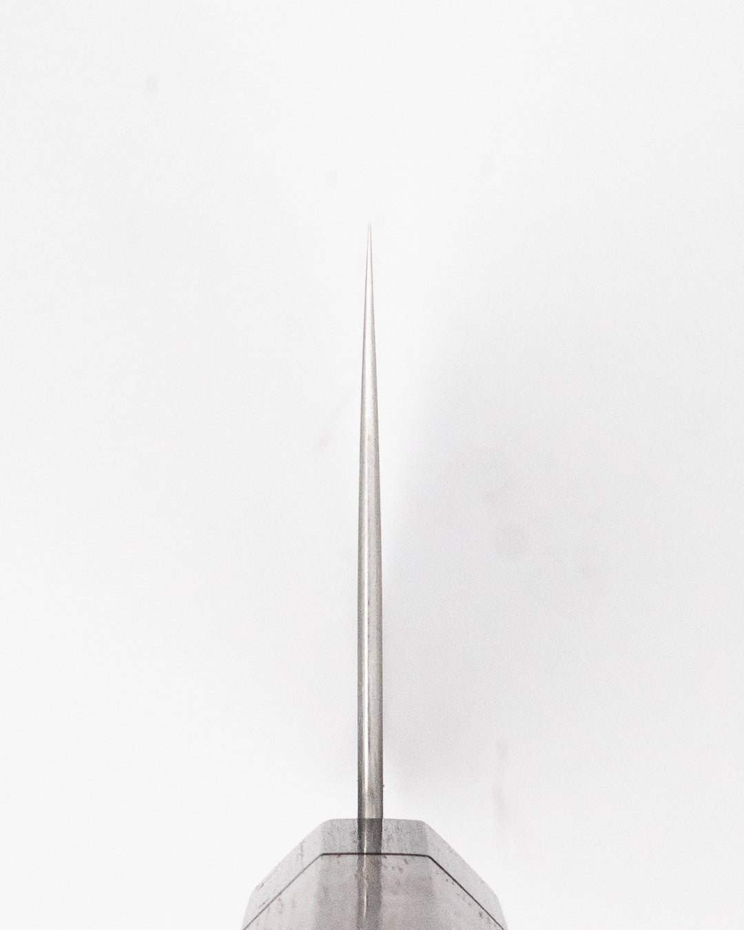 Grønnsakskniv 180 mm, SHIBATA Koutetsu Chromax Boss-Nakiri Shibata