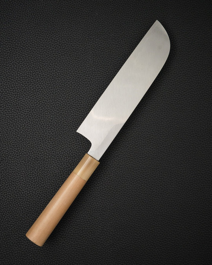 Grønnsakskniv 210 mm, OUL x SAISEI Vintage Usuba OUL